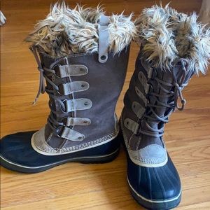 Sorel Winter Boots
